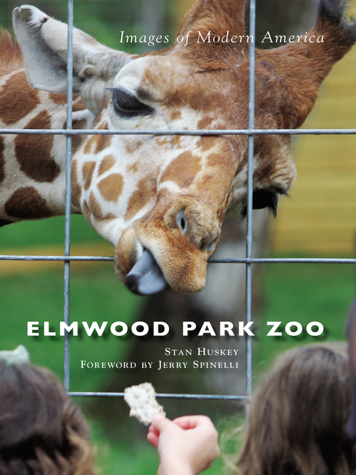 Title details for Elmwood Park Zoo by Stan Huskey - Available